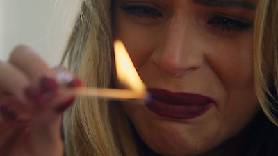 Sed de venganza Season 1 Episode 4