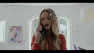 Sed de venganza Season 1 Episode 6