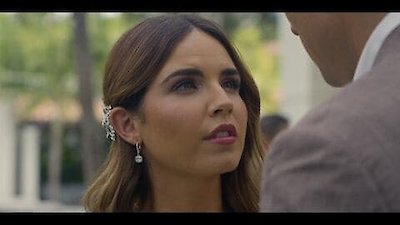 Sed de venganza Season 1 Episode 8