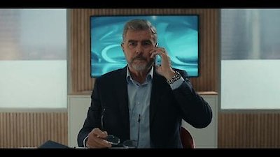 Sed de venganza Season 1 Episode 9