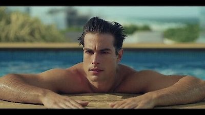 Sed de venganza Season 1 Episode 10