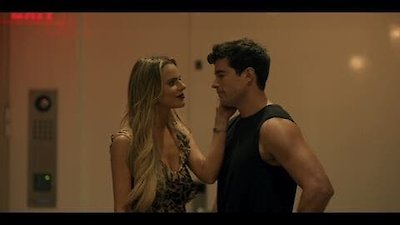 Sed de venganza Season 1 Episode 11