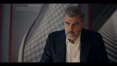 Sed de venganza Season 1 Episode 12