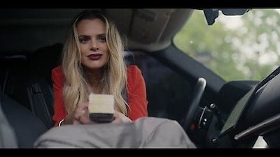 Sed de venganza Season 1 Episode 13