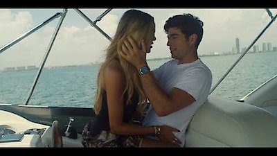 Sed de venganza Season 1 Episode 15