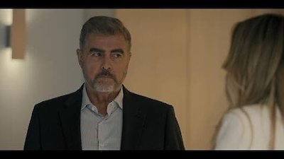 Sed de venganza Season 1 Episode 16