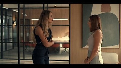 Sed de venganza Season 1 Episode 19