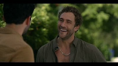 Sed de venganza Season 1 Episode 20