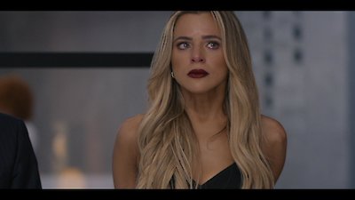 Sed de venganza Season 1 Episode 23