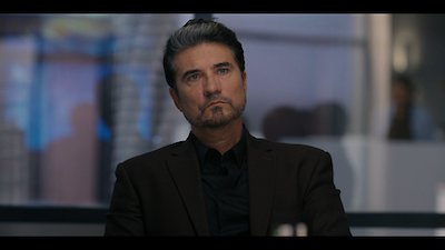 Sed de venganza Season 1 Episode 24