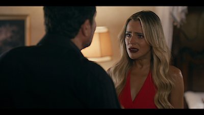 Sed de venganza Season 1 Episode 25