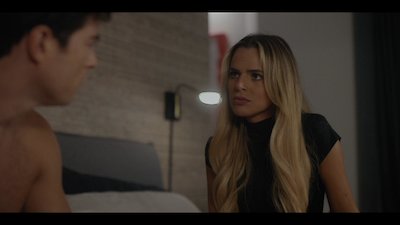 Sed de venganza Season 1 Episode 27