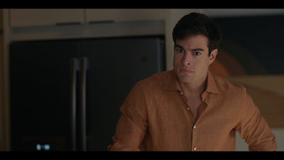 Sed de venganza Season 1 Episode 28