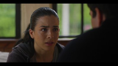 Sed de venganza Season 1 Episode 30