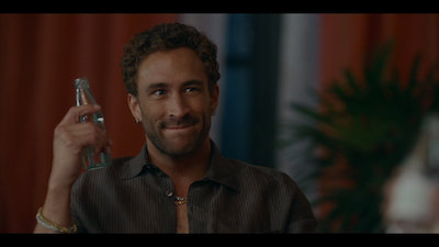 Sed de venganza Season 1 Episode 31