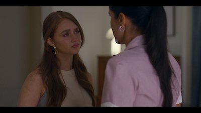 Sed de venganza Season 1 Episode 32