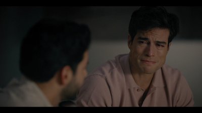 Sed de venganza Season 1 Episode 34