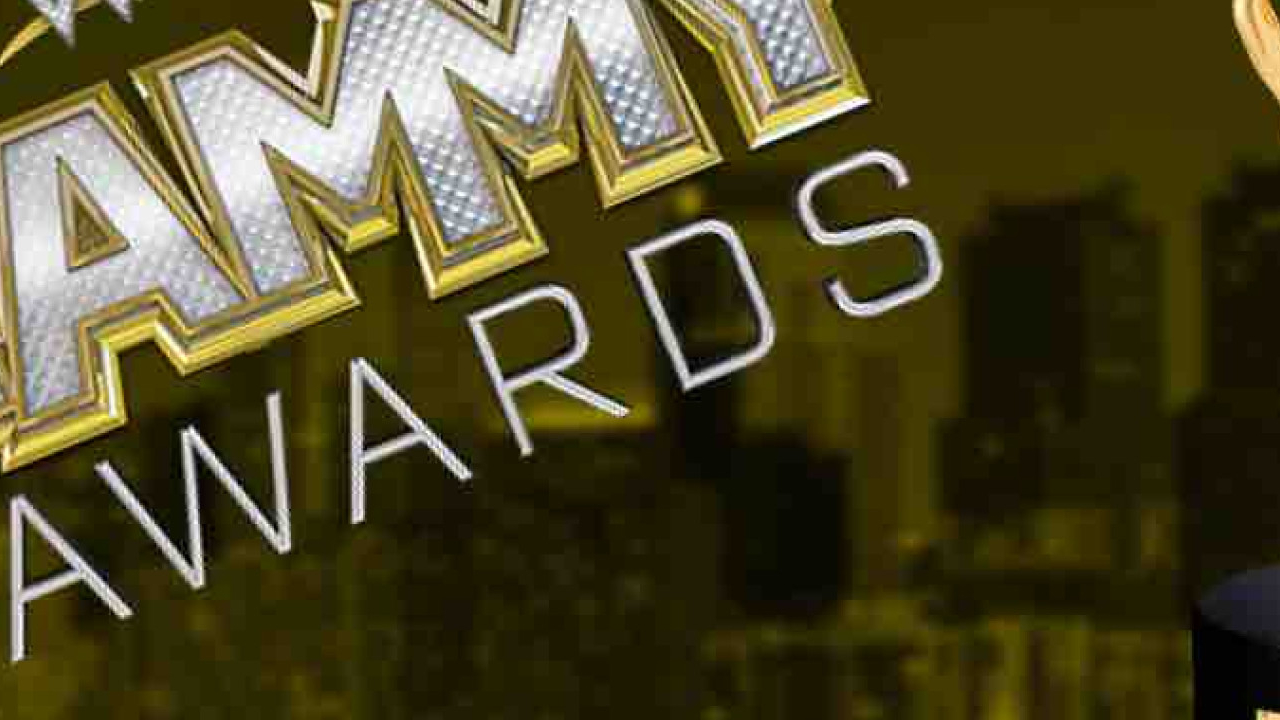 Slammy Awards