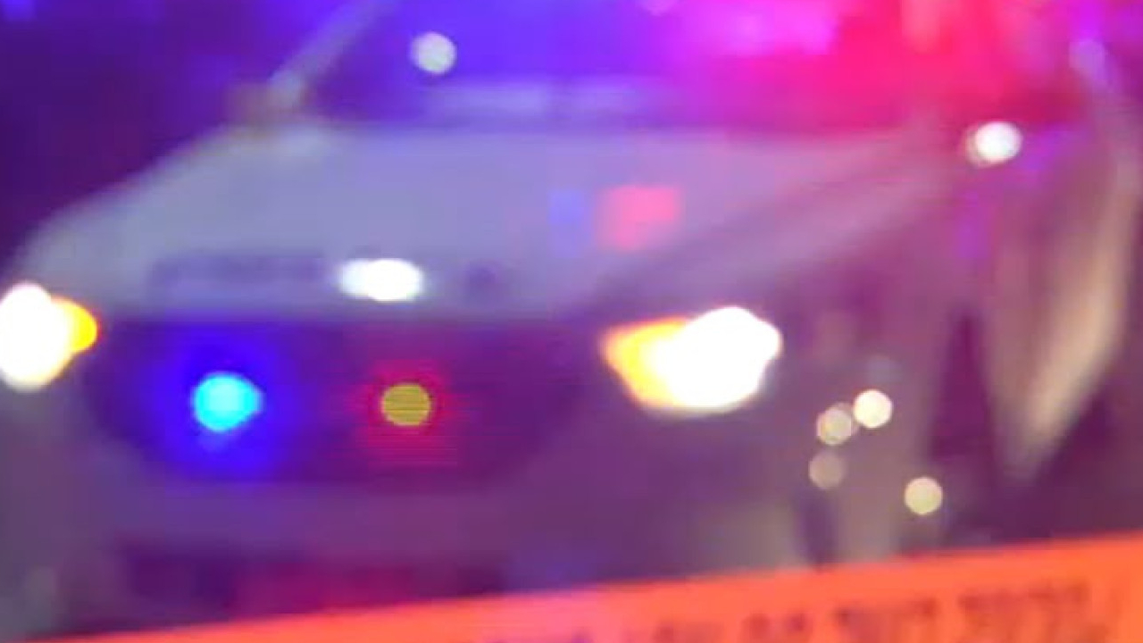 Somebody Knows Something