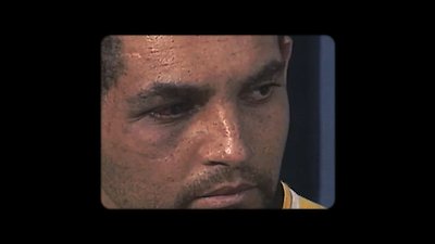 The Park Maniac: The Untold Story Season 1 Episode 1