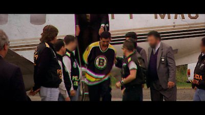 The Park Maniac: The Untold Story Season 1 Episode 3