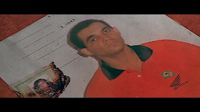 The Park Maniac: The Untold Story Season 1 Episode 2