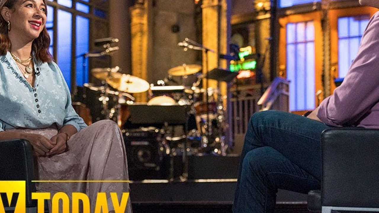 Sunday Sitdown with Willie Geist