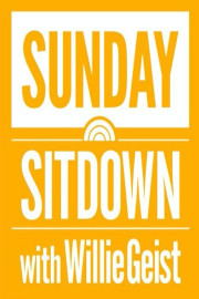 Sunday Sitdown with Willie Geist