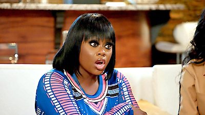 SWV & Xscape: The Queens of R&B Season 1 Episode 2