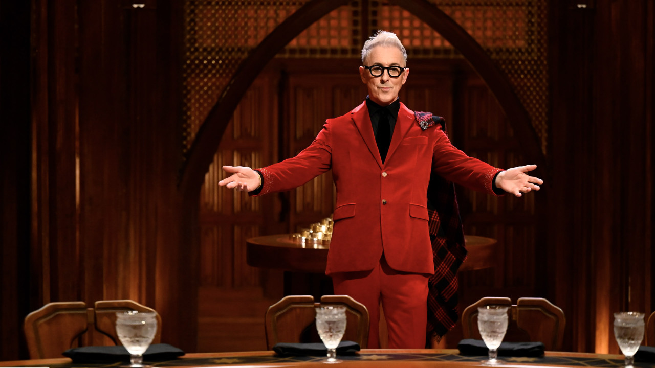 The Traitors: Postmortem