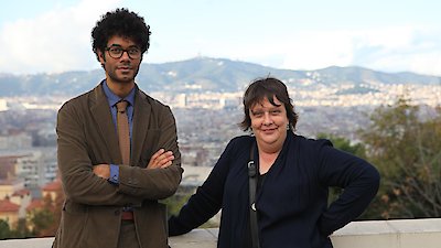 Travel Man: 48 Hours In... Season 1 Episode 1