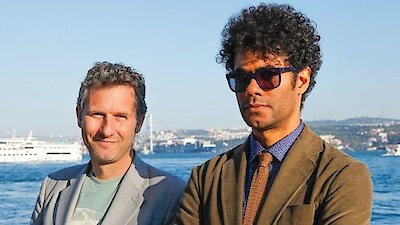 Travel Man: 48 Hours In... Season 1 Episode 2