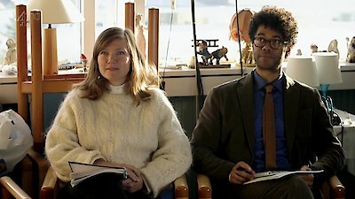 Travel Man: 48 Hours In... Season 1 Episode 3