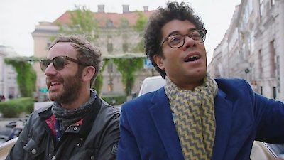 Travel Man: 48 Hours In... Season 2 Episode 1