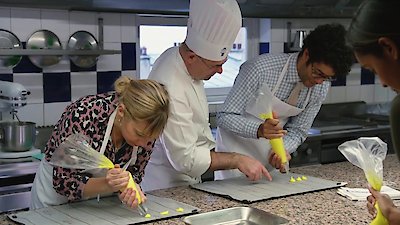 Travel Man: 48 Hours In... Season 2 Episode 2