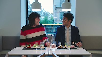 Travel Man: 48 Hours In... Season 2 Episode 3