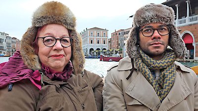 Travel Man: 48 Hours In... Season 2 Episode 6