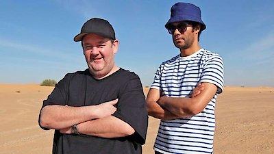 Travel Man: 48 Hours In... Season 2 Episode 7