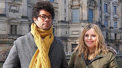 Travel Man: 48 Hours In... Season 2 Episode 8