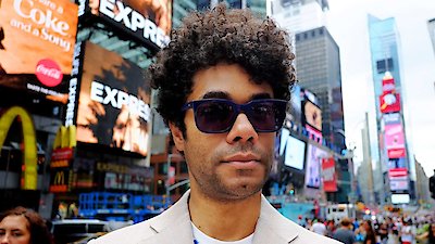 Travel Man: 48 Hours In... Season 3 Episode 1