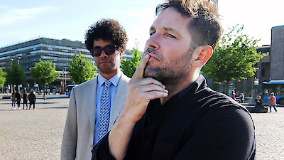 Travel Man: 48 Hours In... Season 3 Episode 2