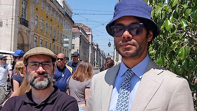 Travel Man: 48 Hours In... Season 3 Episode 3