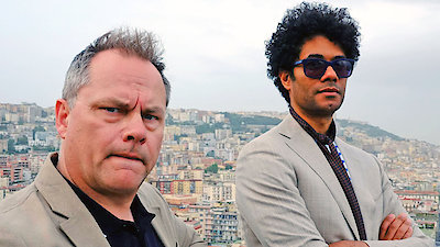 Travel Man: 48 Hours In... Season 3 Episode 4