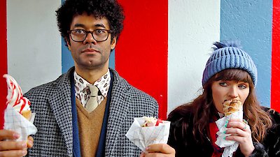 Travel Man: 48 Hours In... Season 4 Episode 2