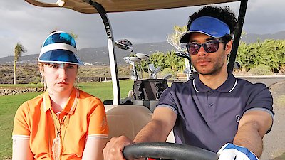 Travel Man: 48 Hours In... Season 4 Episode 3