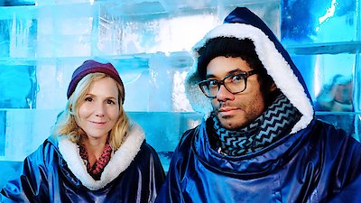 Travel Man: 48 Hours In... Season 5 Episode 4