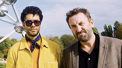 Travel Man: 48 Hours In... Season 6 Episode 1