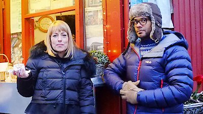 Travel Man: 48 Hours In... Season 6 Episode 2