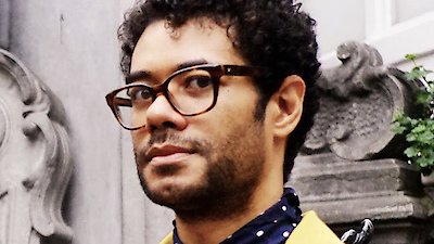 Travel Man: 48 Hours In... Season 6 Episode 3