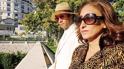 Travel Man: 48 Hours In... Season 6 Episode 4